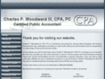 chuck3cpa.com