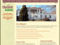 classicalacademy.org