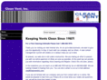 cleanventinc.com