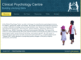 clinicalpsychologycentre.com