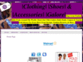 clothingshoesaccessoriesgalore.com