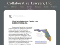 collaborativelawyersflorida.com