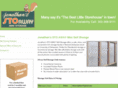 comestoaway.com