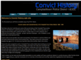 convicthistory.com