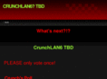 crunchlan.com