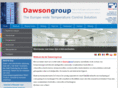 dawsonrentals.be