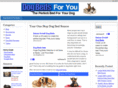 dogbedsforyou.com