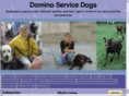 dominoservicedogs.com