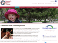 donnasgoodthings.com