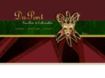 dupontfineartscollectables.com