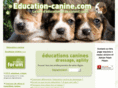 education-canine.com