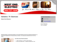 electriciangalveston.biz