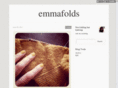 emmafolds.com