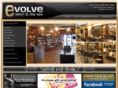evolvesalonanddayspa.com