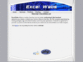 excelwebs.net
