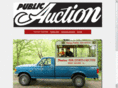 fentonauction.com