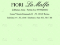 fiorilamalfa.com