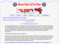 flyyoungeagles.org