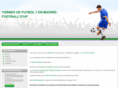 football7cup.com