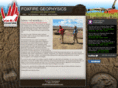 foxfiregeophysics.com