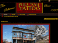 fullsailtattoollc.com