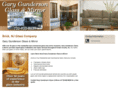 garygundersonglassandmirror.com