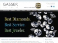 gasserjewelers.com