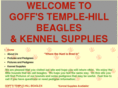 goffsbeagles.com