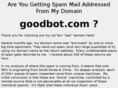 goodbot.com