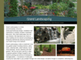 grandlandscaping.com