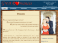 greatromances.com