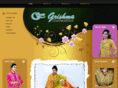 grishmacollections.com