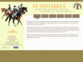 h-animals.com