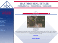 hartmanrealestateinc.com