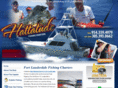 hattatudecharters.com