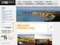 hawkesbaycvb.com