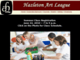hazletonsartleague.org