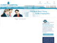 hcshrsoultions.com