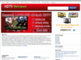 hdtvhdtelevision.com
