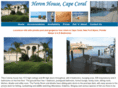 heronhousecapecoral.com