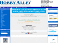 hobbyalley.com