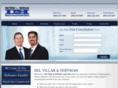hoffmananddelvillar.com