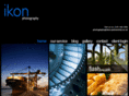 ikon-photography.com
