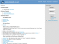 iwanek.co.uk