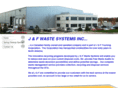 jfwaste.com