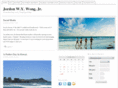 jordonwong.com