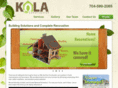 kolaconstruction.com