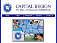 lacapitalregion.org