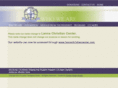 lannachristiancollege.com