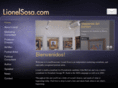 lionelsosa.com